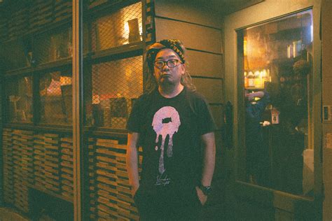 スタッフやアーティストを支える影の功労者、Racco氏のフジ .